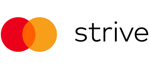 Mastercard Strive