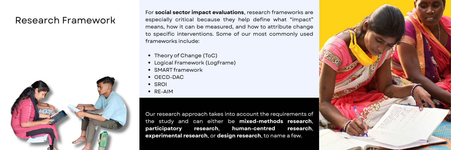 Research Framework
